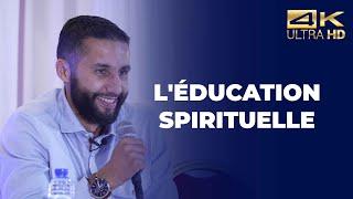 L'éducation spirituelle - Sofiane Meziani [ Conférence complète en 4K ]