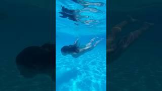 Хорошо что не открываю глаза под водой  #recommended #trending #tiktok #альонка #popular #top