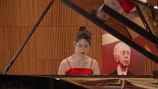 The unpublished recitals: Yun Chih HSU (The 16th Arthur Rubinstein Piano Master Competition)