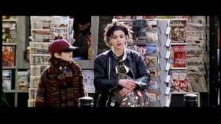 Natalia Tena in About a Boy - English version