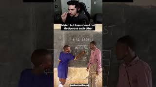 How to Pass IQ Test! 