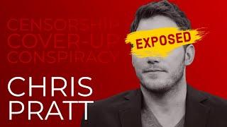 Chris Pratt EXPOSED: Editing His Past | Chris Pratt vs VaughnJogVlog