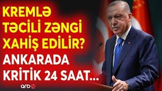 SON DƏQİQƏ! Alyansın Baş katibi Ankaraya gedir: NATO Ərdoğandan Putini dayandırmasını istəyir? CANLI