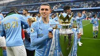 필 포든 20/21 스페셜(Phil Foden 20/21 Special)