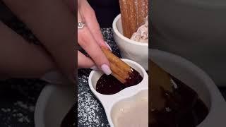 CHURROS MEXI 