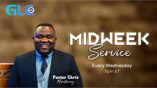 MIDWEEK SERVICE - 20/11/2024