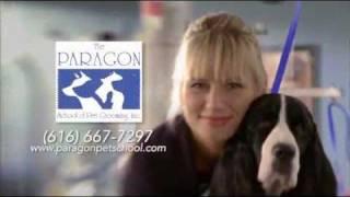 The Paragon School of Pet Grooming