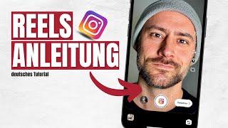 Instagram Reels Anleitung für Anfänger und Profis (so erstellt man Instagram Reels)