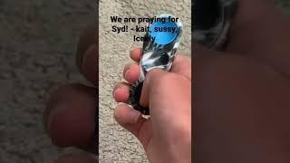 #pray4syd