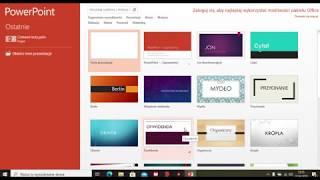 Jak zrobić prezentację w Power Point od podstaw?