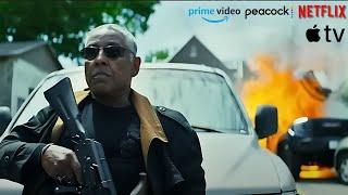 10 BEST Most Explosive NEW Action Movies on Apple Tv+, Netflix, Prime Video, Peacock (2024)