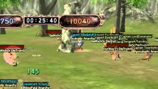 Anarchy vs DieTryinG 3.3 Kalonline 2012-11-05