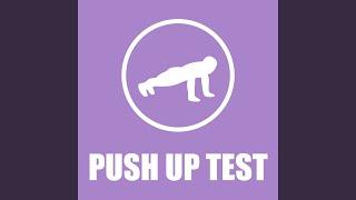 Push Up Beep Test (Instructions and Complete Press Up Bleep Test)