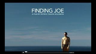 FINDING JOE | Full Movie (HD) | Deepak Chopra, Robin Sharma, Rashida Jones, Sir Ken Robinson