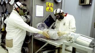 The Hanford Story - Plutonium Finishing Plant