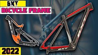 Best BXT Bicycle Frame in 2022 | Bicycle Care | Aliexpress