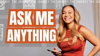 Ask Me Anything: Morgan DeBaun's Business & Relationship Tips