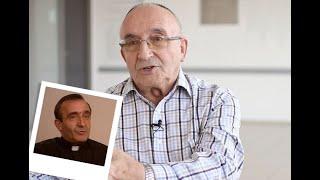 A Jewish Descendant – The story of Holocaust survivor Jakub Weksler Waszkinel