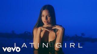 Emilia - latin girl (Letra/Lyrics)