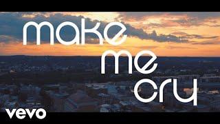 Liam Davis - Make Me Cry (Official Music Video)