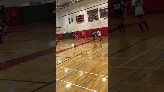 Winter League 2020 - Connetquot High School