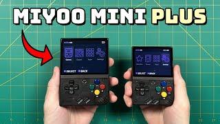 Miyoo Mini Plus In-Depth Review