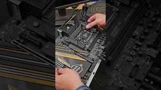 La carte mère ASRock Taichi Z890 OCF