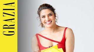 Priyanka Chopra Jonas Answers 10 Hot Questions | Grazia