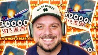 I Can't Stop MAX WINNING Duck Hunters...