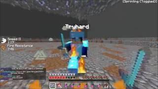 SwiftGaia vs. Tryhard