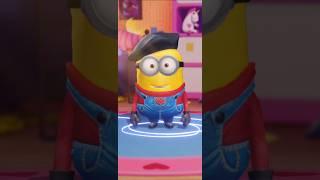 Romantic 3d Animation ##newminionrush #thegamer