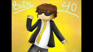 Bodil40's FULL intro song! (HQ)