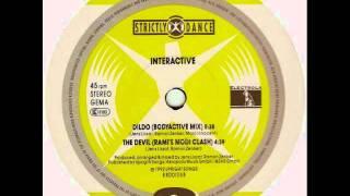 Interactive - The Devil (Rami's Modi Clash) 1992