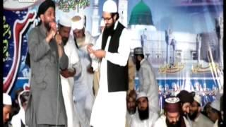 Usman qadri At Uras e Faqeeh e Azam R.A 2014