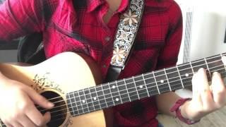 Wicked Game Cover