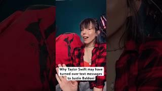 Taylor Swift’s Dad Working with Justin Baldoni?! I PR Moves