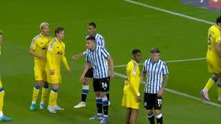 Sheffield Wednesday v Leeds United highlights