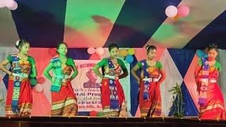 kasi_nal khata || stage performance