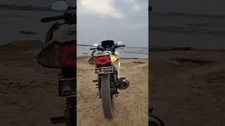 beast in beach #karizma #karizmazmr #cinematic #photography