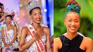 Miss Uganda Natasha Nyonyozi “Her Journey to The Miss Uganda Crown||She’s Got her Eyes on miss world