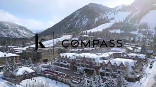 Tour a Property Located at the Base of Aspen Mountain...and It's For Sale!