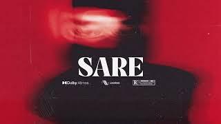 (FREE) Burna Boy x Wizkid x Omah Lay Afroswing Type Beat 2024 - "SARE" | Afrobeat Instrumental