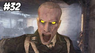 36 CREEPIEST Things In Cod Zombies