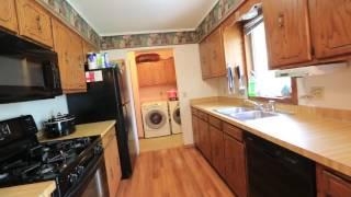 Property Tour of 3326 115th Ln NW Coon Rapids, MN 55433