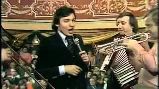 Karel Gott - Nádherný chór (1977)