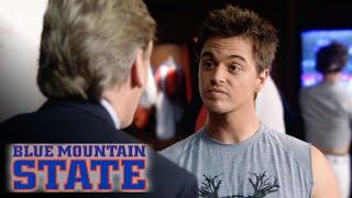 The Nerds of Blue Mountain State | Blue Mountain State