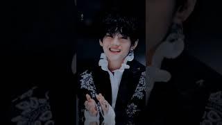 Cute ️ || Kim Teahyung || WhatsApp status || BTS #shorts