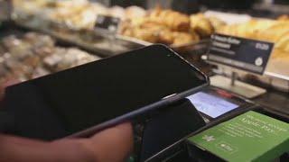 Some DC businesses push back on cashless ban | NBC4 Washington