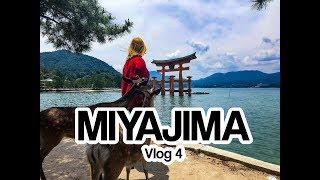 Miyajima / Japón Vlog 4