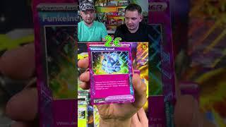 Funkelnder Kristall Ace Rare Half Art | Stellarkrone | Daily Dose of TCG Pokemon